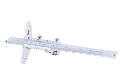 INSIZE Digital Depth Gauge 1000mm (1141-10002A)