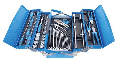 GEDORE 1282-C19-1BMZ-PL-6SD Tool Assortment (679232)