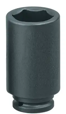 GEDORE K21L 34mm Impact Socket (6197010)