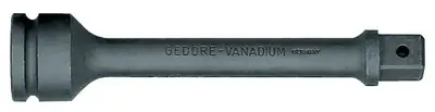 GEDORE K3790 1.1/2" 175mm Impact Extension (6329885)