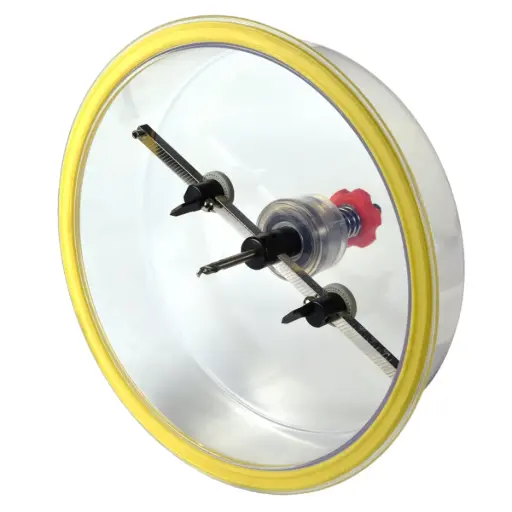 [AR9008] ARMEG Adjustable Hole Cutter (AHC40-200)