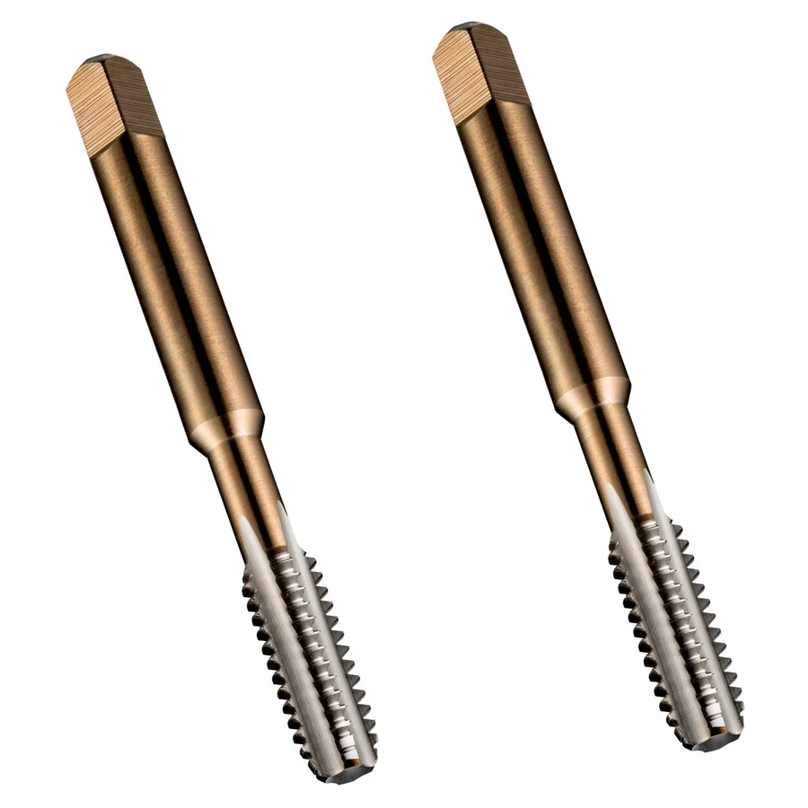 [DO4035] DORMER E513 MF Tap 2pc Set M12-1.25mm (E513M12X1.25NO7)