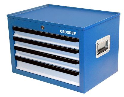 [G64134] GEDORE 1410 Tool Chest (660817)