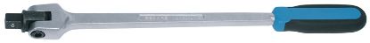 [G25580] GEDORE 1997 1/2" Swivel Handle 375mm (614491)