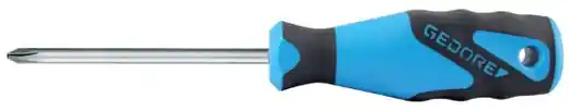 [G30100] GEDORE 2160 Screwdriver PH0 (6683110)