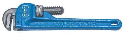 [G46635] GEDORE 227 A/P Pipe Wrench 350mm (645346)