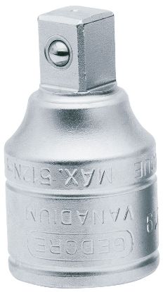 [G27530] GEDORE 3219 3/4" Reducer 1/2" (017100)