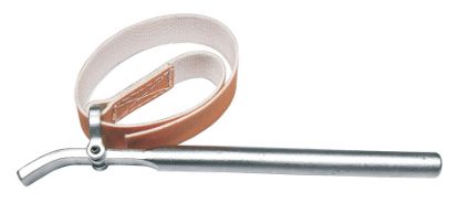 [G51210] GEDORE 36/2 Strap Wrench 285mm (6327400)