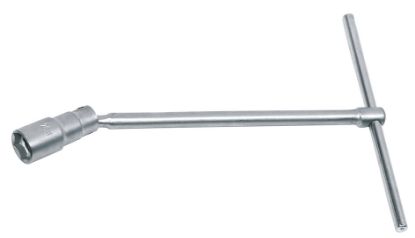 [G51520] GEDORE 58 Spark Plug Spanner 16.0mm (636347)