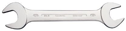 [G17021] GEDORE 6 Open Ended Spanner 21x23mm (606707)