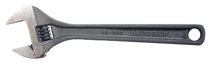 [G18120] GEDORE 62 Shifting Spanner 150mm (6368000)