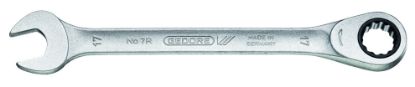 [G11515] GEDORE 7R RATCHET Combination Spanner 15mm (2297132)