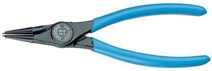 [G41325] GEDORE 8000 J4 Internal Straight Circlip Plier 85-140mm (6703670)