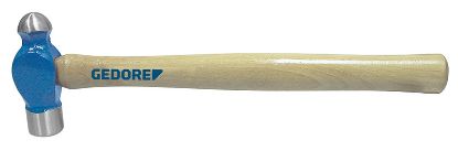[G91227] GEDORE 8601 Ball Pein Hammer 1100g (676527)