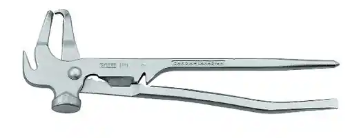 [G41617] GEDORE 8276-250C Balance Weight Plier (6739350)