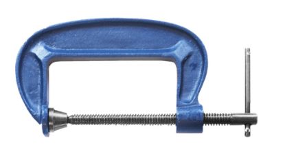 [G95120] GEDORE G-Clamp 200mm (3580300)