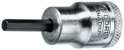 [G21505] GEDORE IN30 3/8" Allen Key Skt 5mm (6241280)