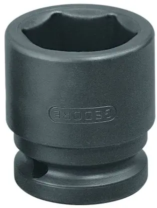 [G25120] GEDORE K19 1/2" Impact Skt 20mm