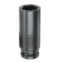[G25228] GEDORE K19L 1/2" L/S Impact Skt 28mm