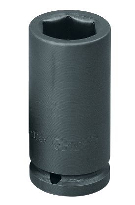 [G27732] GEDORE K32L 3/4" L/S Impact Skt 32mm (6284250)
