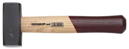 [GR9704] GEDORE RED Club Hammer 2kg (3300728)