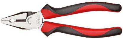 [GR4004] GEDORE RED R2830-2200 Combination Plier 200mm (3301125)
