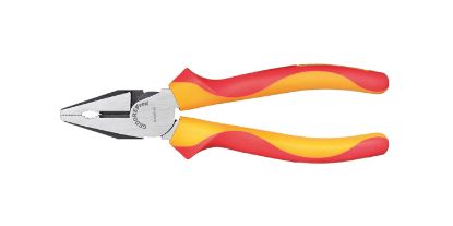 [GR9600] GEDORE RED R2930-0200 VDE Combination Plier 200mm (3301409)