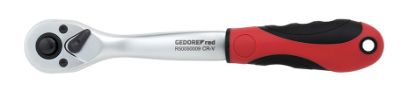 [GR2290] GEDORE RED R5005-0009 3/8" Ratchet (3300225)