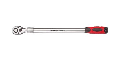 [GR2390] GEDORE RED R6001-0027 1/2" Telecopic Ratchet (3300522)