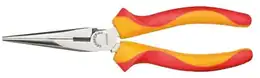 [GR9620] GEDORE RED VDE Telephone Plier 200mm R2950-0200