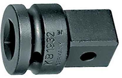 [G25566] GEDORE Kb 1932 Impact Adaptor (6650020)