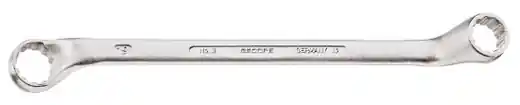 [G13046] GEDORE 2 46x50 mm Ring Spanner (003521)